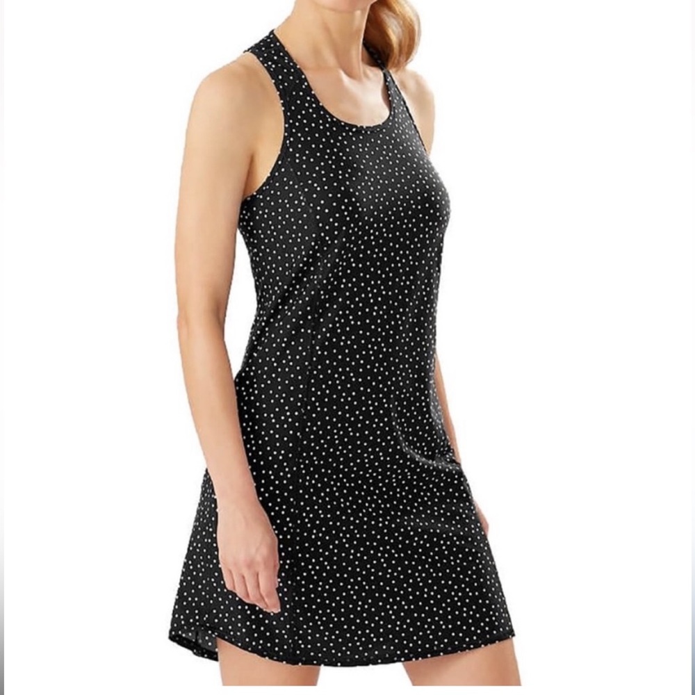 Tommy Bahama Spa dress / Cover up with pockets. Size Large